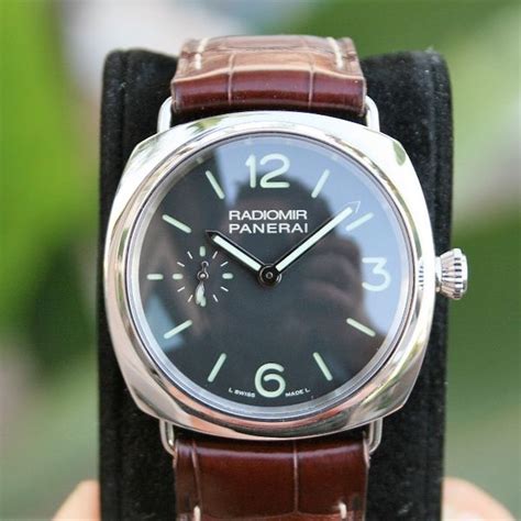 armband panerai 337|panerai radiomir 337.